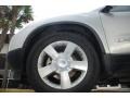 Liquid Silver Metallic - Acadia SLT Photo No. 32