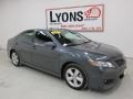 Magnetic Gray Metallic - Camry SE Photo No. 10