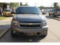 Graystone Metallic - Tahoe LT Photo No. 2