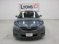 Magnetic Gray Metallic - Camry SE Photo No. 17
