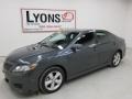 Magnetic Gray Metallic - Camry SE Photo No. 19