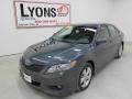 Magnetic Gray Metallic - Camry SE Photo No. 20