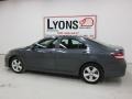 Magnetic Gray Metallic - Camry SE Photo No. 21