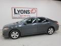 Magnetic Gray Metallic - Camry SE Photo No. 24