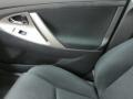Magnetic Gray Metallic - Camry SE Photo No. 27