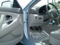 2008 Sky Blue Pearl Toyota Camry LE  photo #12