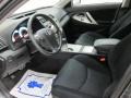 Magnetic Gray Metallic - Camry SE Photo No. 28