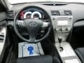 Magnetic Gray Metallic - Camry SE Photo No. 30