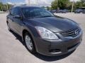 2011 Metallic Slate Nissan Altima 2.5 S  photo #8