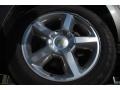 Graystone Metallic - Tahoe LT Photo No. 27