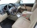 2011 Blizzard White Pearl Toyota Highlander Limited 4WD  photo #14