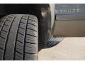 Graystone Metallic - Tahoe LT Photo No. 29