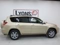 2011 Sandy Beach Metallic Toyota RAV4 V6 Limited 4WD  photo #5