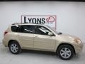 2011 Sandy Beach Metallic Toyota RAV4 V6 Limited 4WD  photo #6