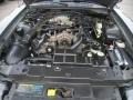 4.6 Liter SOHC 16-Valve V8 Engine for 2003 Ford Mustang GT Convertible #47872796