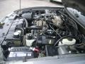 4.6 Liter SOHC 16-Valve V8 Engine for 2003 Ford Mustang GT Convertible #47872814