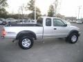 2004 Lunar Mist Metallic Toyota Tacoma V6 PreRunner Xtracab  photo #6