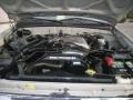 3.4L DOHC 24V V6 2004 Toyota Tacoma V6 PreRunner Xtracab Engine
