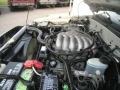 2004 Lunar Mist Metallic Toyota Tacoma V6 PreRunner Xtracab  photo #20