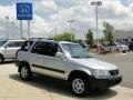 1999 Sebring Silver Metallic Honda CR-V EX 4WD  photo #3