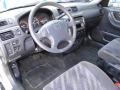 1999 Sebring Silver Metallic Honda CR-V EX 4WD  photo #12