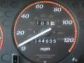 1999 Sebring Silver Metallic Honda CR-V EX 4WD  photo #19