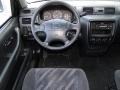 1999 Sebring Silver Metallic Honda CR-V EX 4WD  photo #20