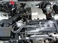 1999 Sebring Silver Metallic Honda CR-V EX 4WD  photo #31