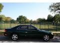 2002 Emerald Mica Mazda Millenia S  photo #10