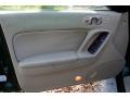 Beige Door Panel Photo for 2002 Mazda Millenia #47874068