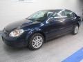 Imperial Blue Metallic - Cobalt LT Sedan Photo No. 2
