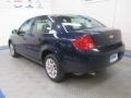 Imperial Blue Metallic - Cobalt LT Sedan Photo No. 4