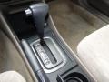 4 Speed Automatic 2001 Honda Accord LX Sedan Transmission