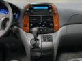 2008 Salsa Red Pearl Toyota Sienna XLE  photo #20