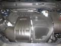 Imperial Blue Metallic - Cobalt LT Sedan Photo No. 21