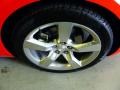 Inferno Orange Metallic - Camaro LT/RS Coupe Photo No. 5