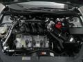  2008 Fusion SE V6 AWD 3.0L DOHC 24V Duratec V6 Engine