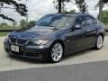 Sparkling Graphite Metallic - 3 Series 330i Sedan Photo No. 10