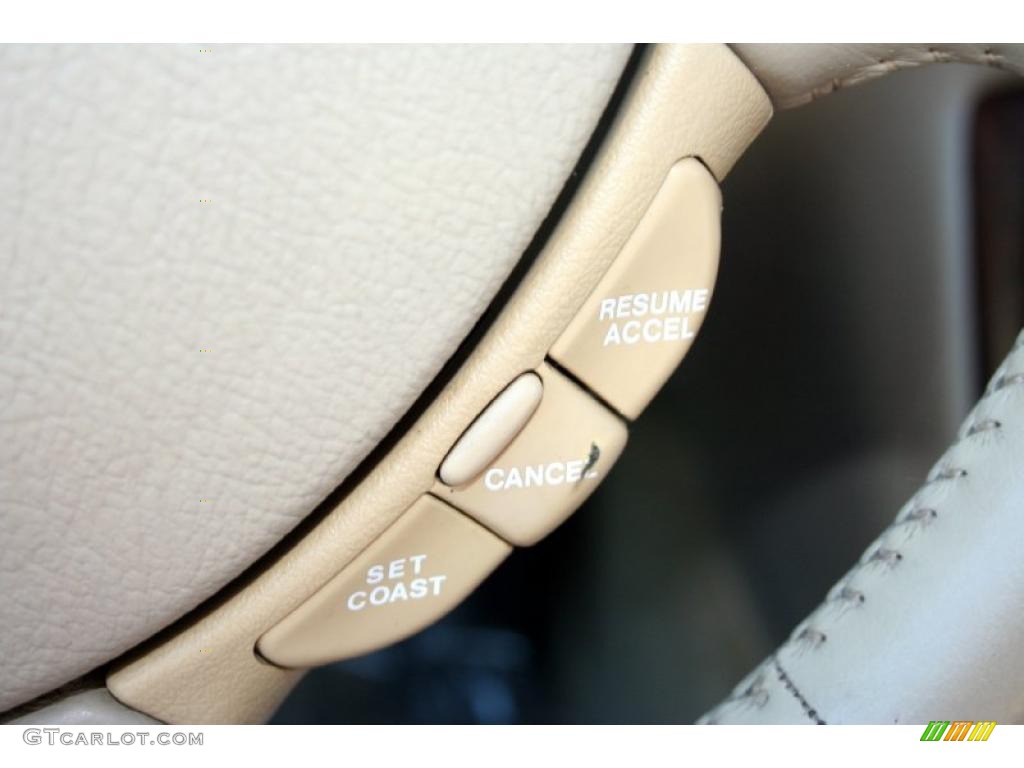 2002 Mazda Millenia S Controls Photo #47874653