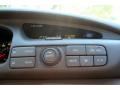 2002 Mazda Millenia Beige Interior Controls Photo