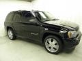 Onyx Black - TrailBlazer LS 4x4 Photo No. 1
