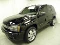 Onyx Black - TrailBlazer LS 4x4 Photo No. 3