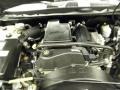 Onyx Black - TrailBlazer LS 4x4 Photo No. 4