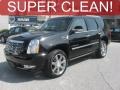 Black Raven - Escalade AWD Photo No. 1