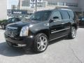 Black Raven - Escalade AWD Photo No. 2