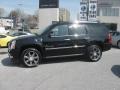 Black Raven - Escalade AWD Photo No. 11