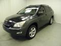 Flint Gray Mica - RX 330 AWD Photo No. 3