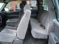 2005 Dark Gray Metallic Chevrolet Silverado 1500 LS Extended Cab 4x4  photo #13