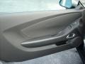 Cyber Gray Metallic - Camaro SS/RS Coupe Photo No. 9