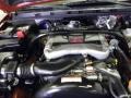 2004 Suzuki XL7 2.7 Liter DOHC 24-Valve V6 Engine Photo